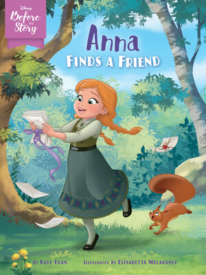 cover image of Disney Before the Story